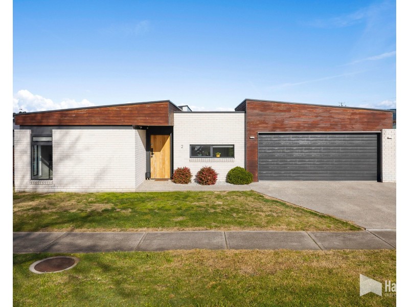 2 Benny Street, Latrobe TAS 7307