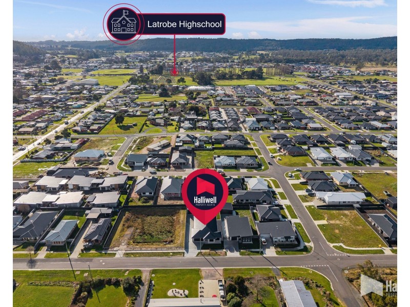 71 Reibey Street, Latrobe TAS 7307