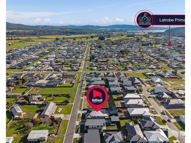 71 Reibey Street, Latrobe TAS 7307