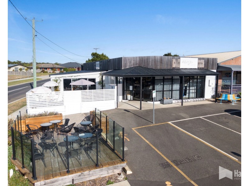7 Club Drive, Shearwater TAS 7307