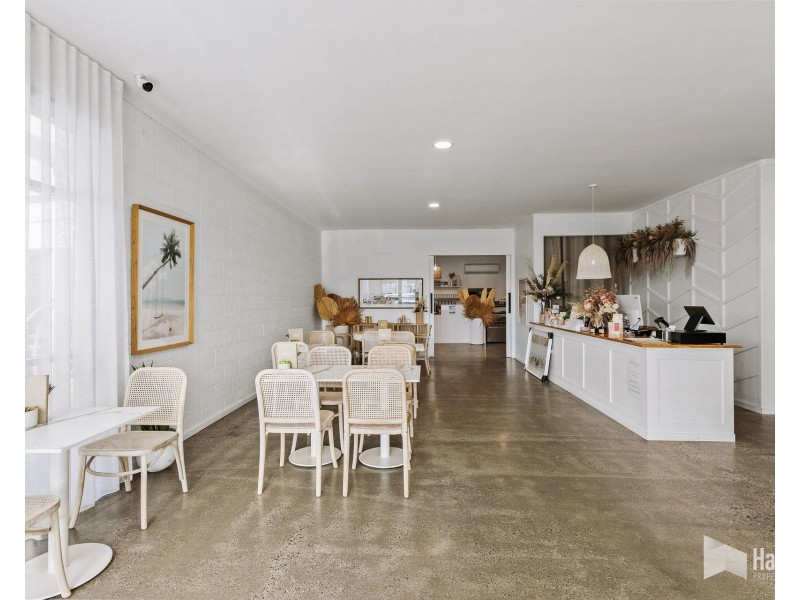 7 Club Drive, Shearwater TAS 7307