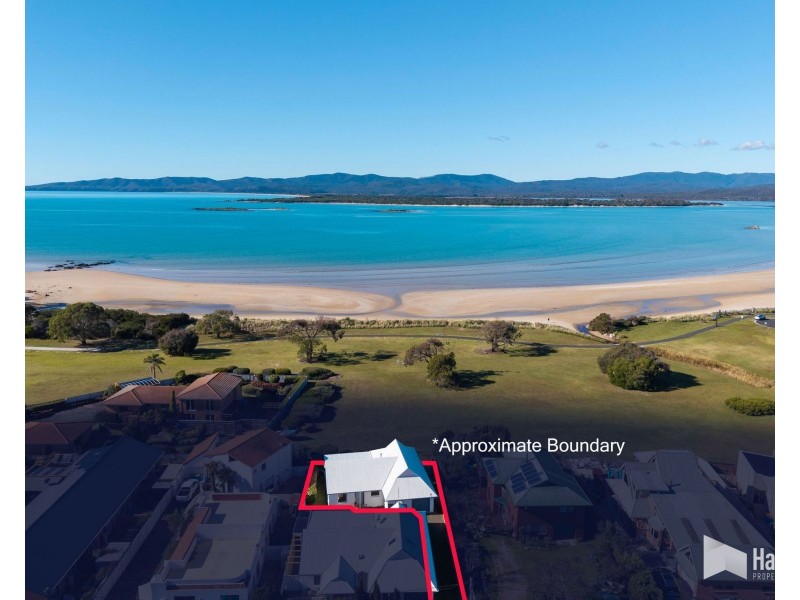 1/29 Bluewater Crescent, Shearwater TAS 7307
