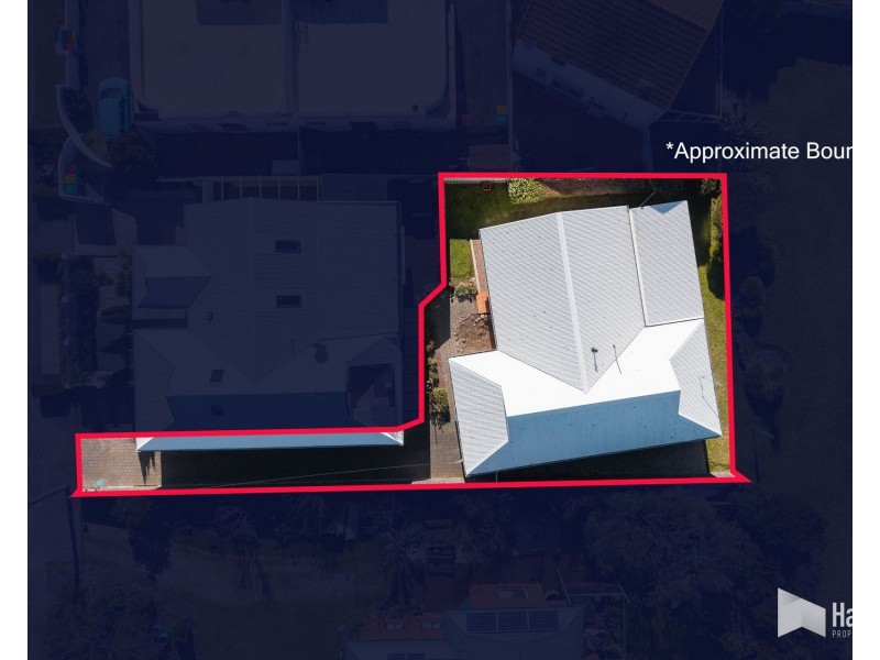 1/29 Bluewater Crescent, Shearwater TAS 7307