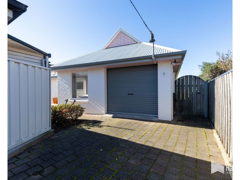 1/29 Bluewater Crescent, Shearwater TAS 7307