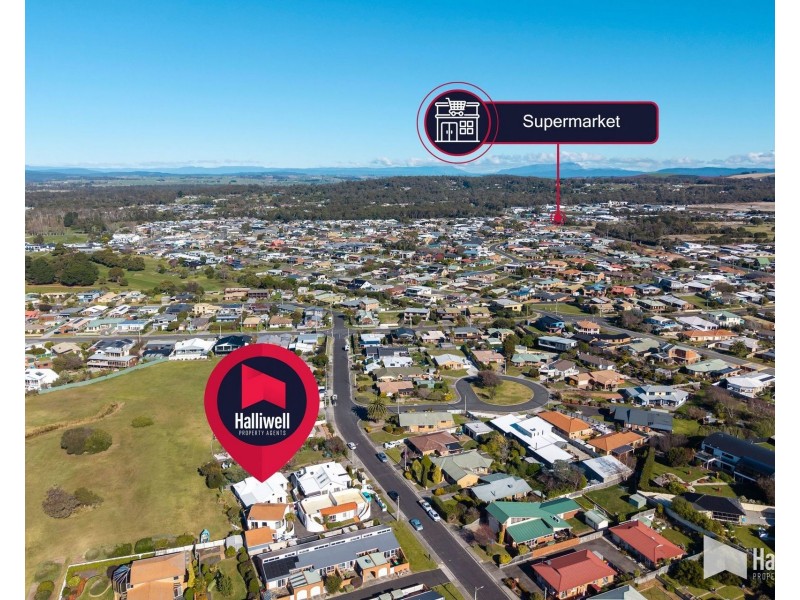 1/29 Bluewater Crescent, Shearwater TAS 7307