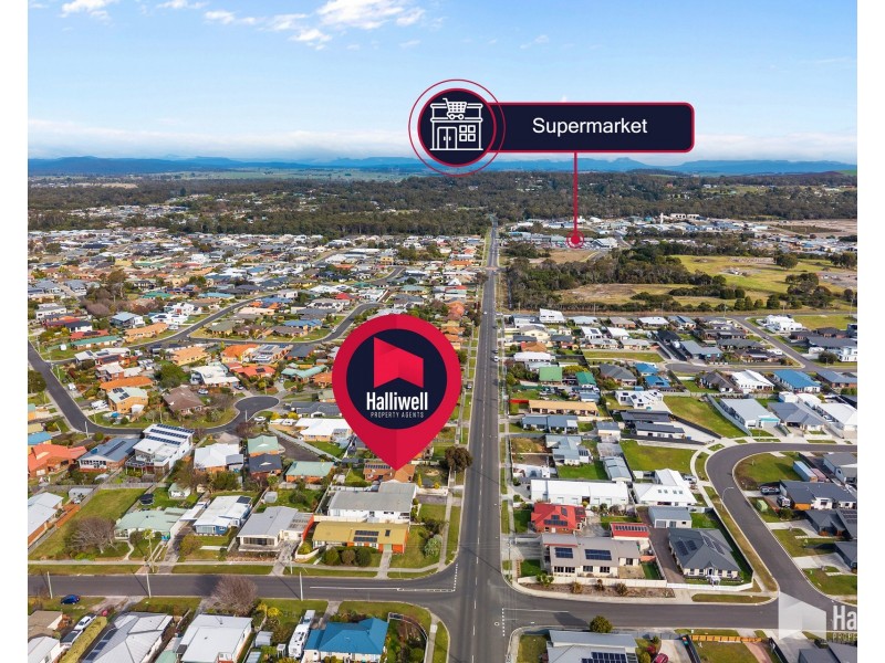 55 Alexander Street, Shearwater TAS 7307