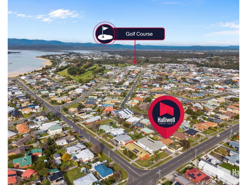 55 Alexander Street, Shearwater TAS 7307