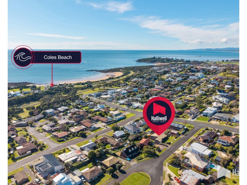 17 Westbury Place, Devonport TAS 7310