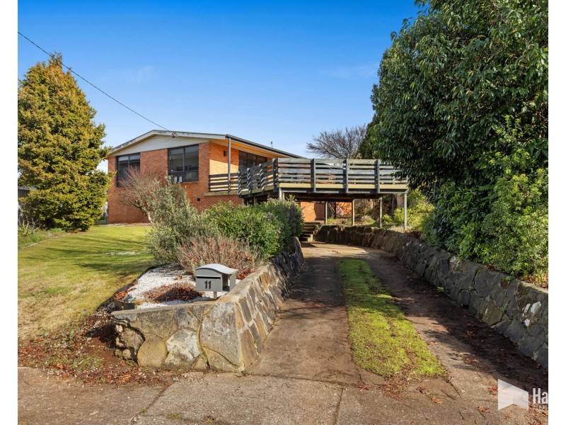 11 Nyora Court, Miandetta TAS 7310