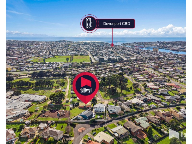11 Nyora Court, Miandetta TAS 7310