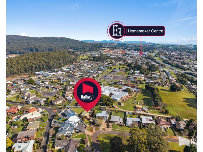 11 Nyora Court, Miandetta TAS 7310
