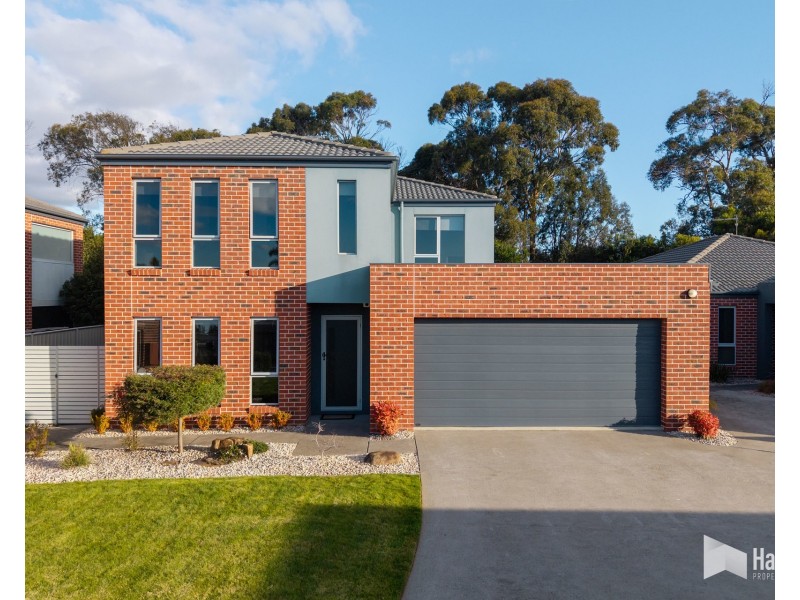 8/25 Fairway Crescent, Shearwater TAS 7307