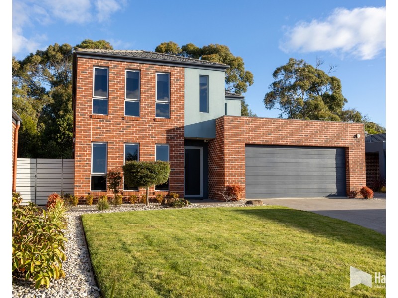 8/25 Fairway Crescent, Shearwater TAS 7307