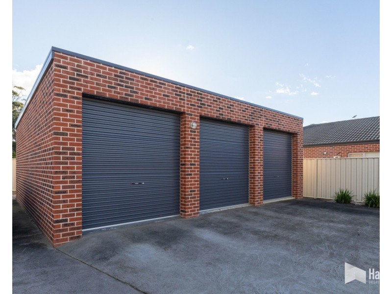 8/25 Fairway Crescent, Shearwater TAS 7307