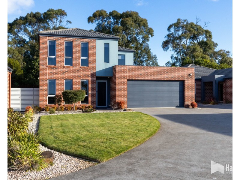 8/25 Fairway Crescent, Shearwater TAS 7307
