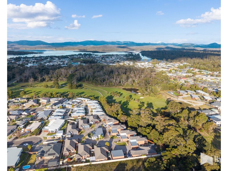 8/25 Fairway Crescent, Shearwater TAS 7307