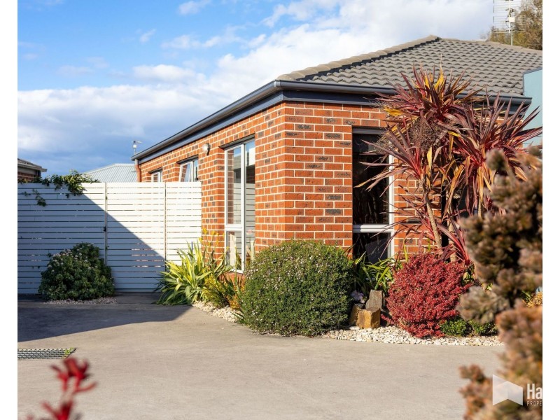 4/25 Fairway Crescent, Shearwater TAS 7307