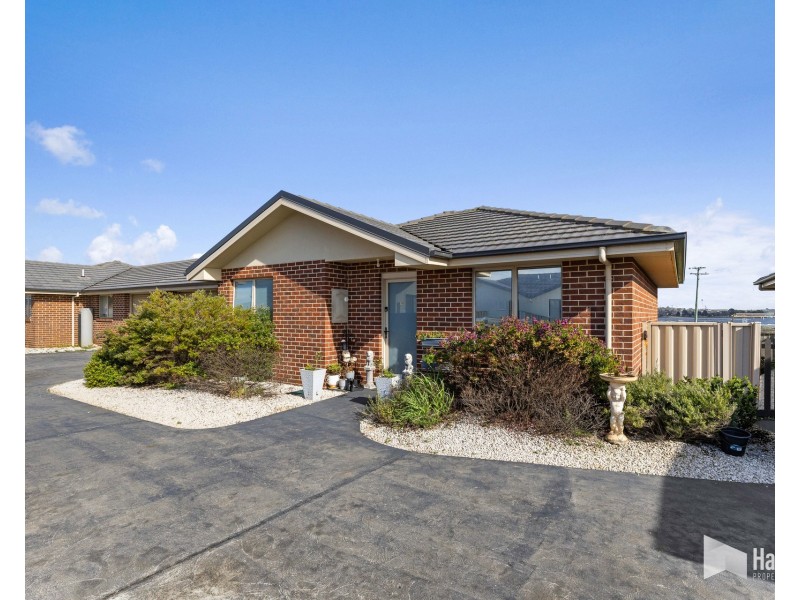 10/5 Pardoe Esplanade, East Devonport TAS 7310