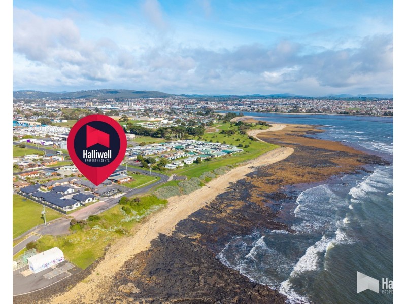 10/5 Pardoe Esplanade, East Devonport TAS 7310