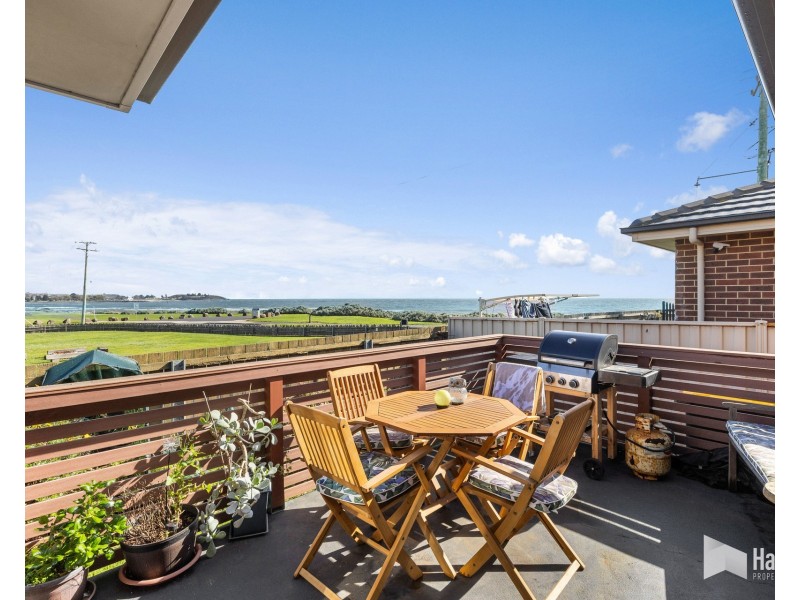 10/5 Pardoe Esplanade, East Devonport TAS 7310