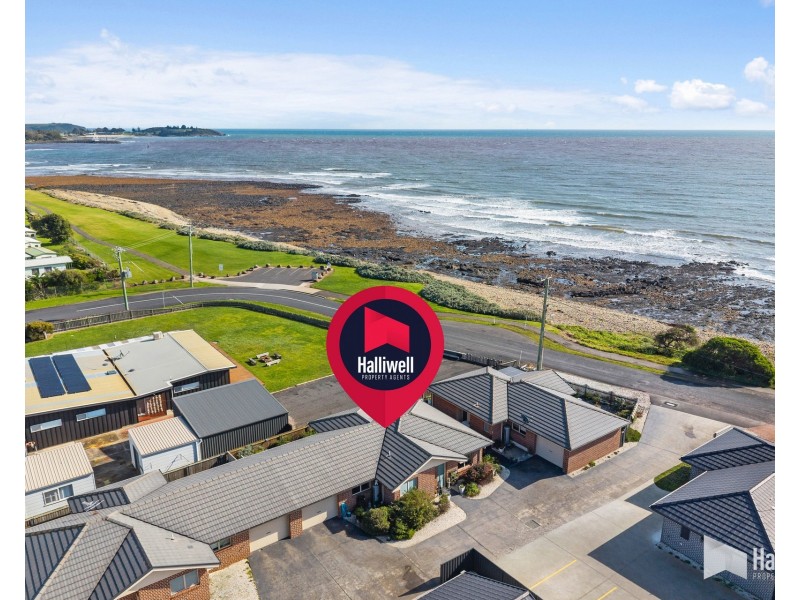 10/5 Pardoe Esplanade, East Devonport TAS 7310