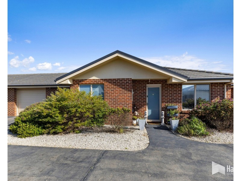 10/5 Pardoe Esplanade, East Devonport TAS 7310