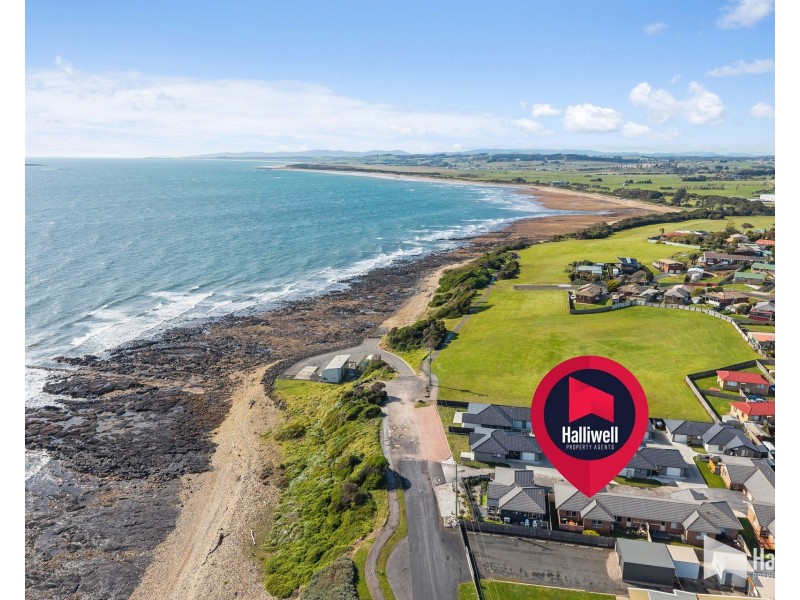 10/5 Pardoe Esplanade, East Devonport TAS 7310
