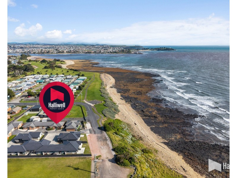 10/5 Pardoe Esplanade, East Devonport TAS 7310