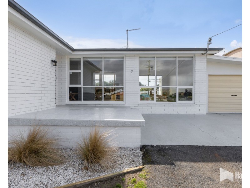 7 Susan Street, Turners Beach TAS 7315