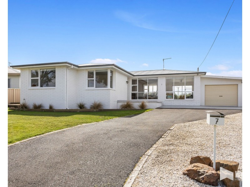 7 Susan Street, Turners Beach TAS 7315