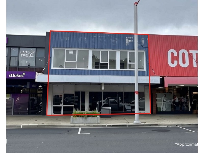24 Rooke Street, Devonport TAS 7310