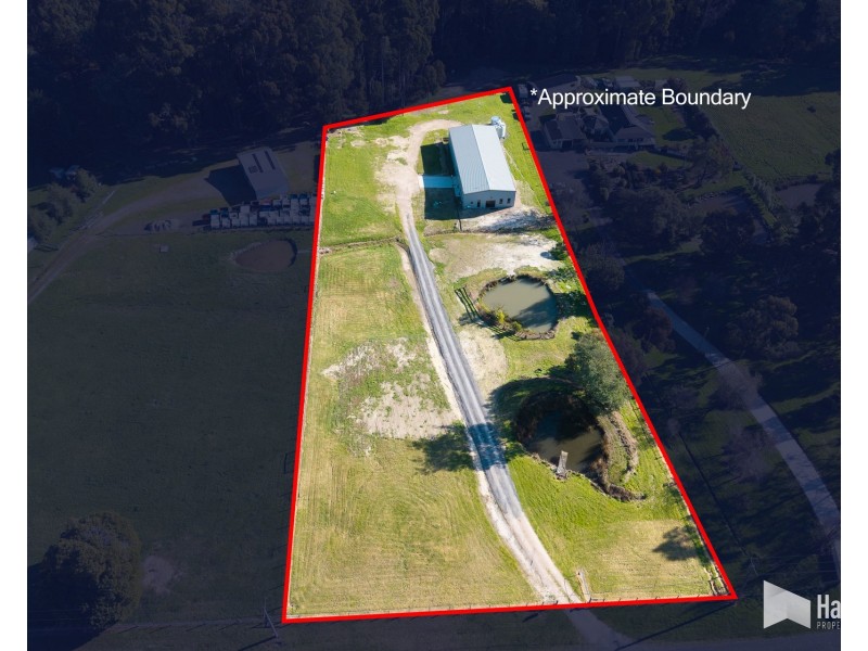 114 Grandview Drive, South Spreyton TAS 7310