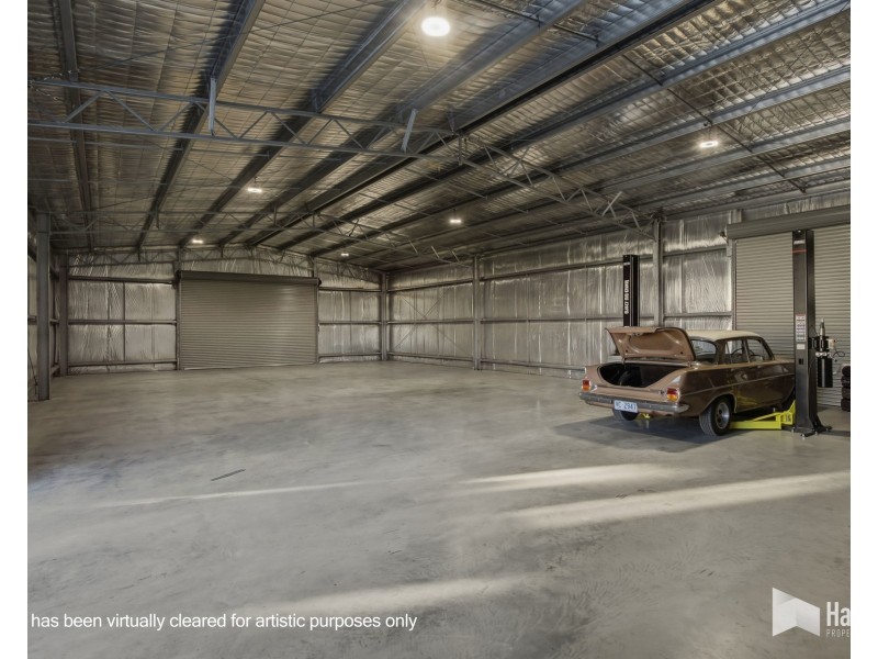 114 Grandview Drive, South Spreyton TAS 7310