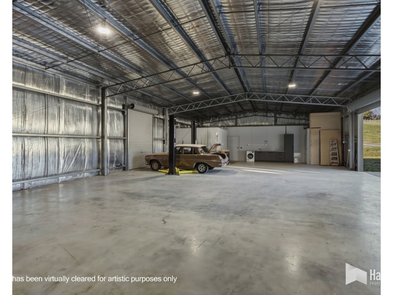 114 Grandview Drive, South Spreyton TAS 7310