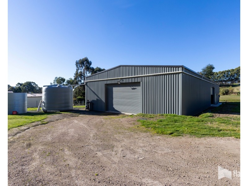 114 Grandview Drive, South Spreyton TAS 7310