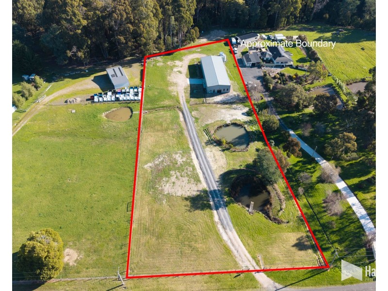 114 Grandview Drive, South Spreyton TAS 7310