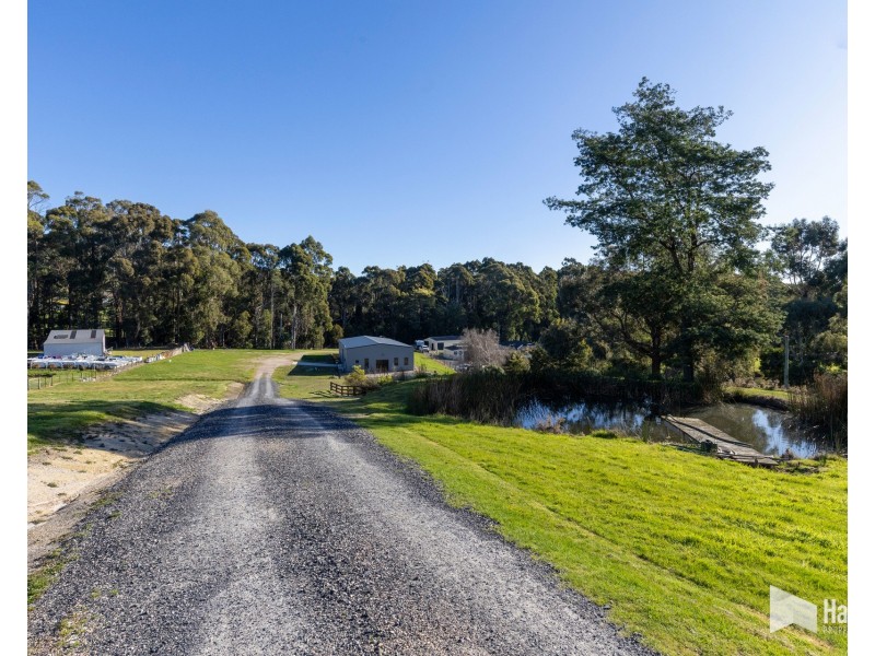114 Grandview Drive, South Spreyton TAS 7310