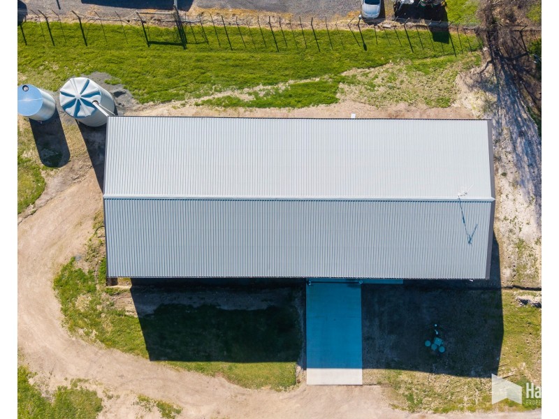 114 Grandview Drive, South Spreyton TAS 7310