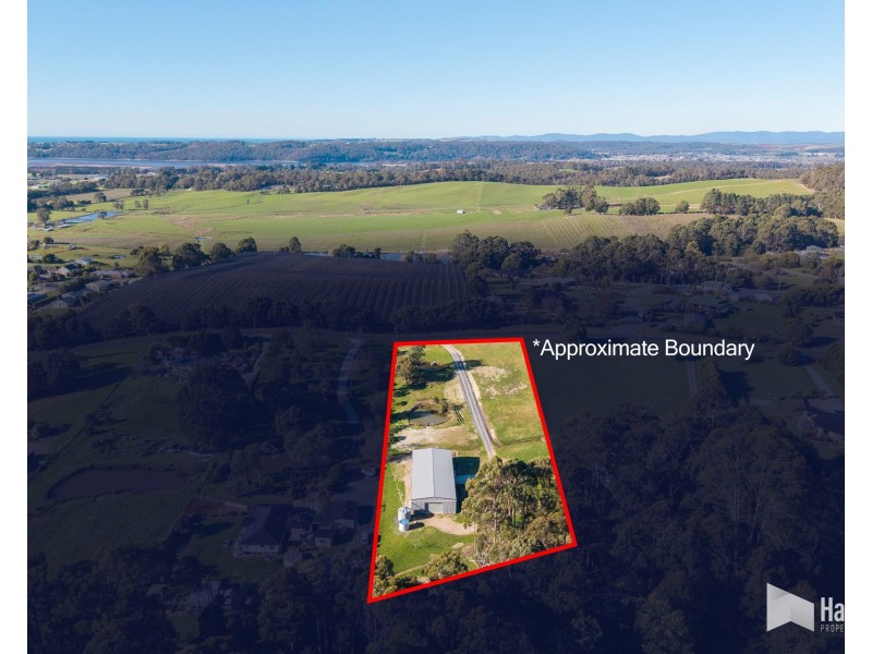 114 Grandview Drive, South Spreyton TAS 7310