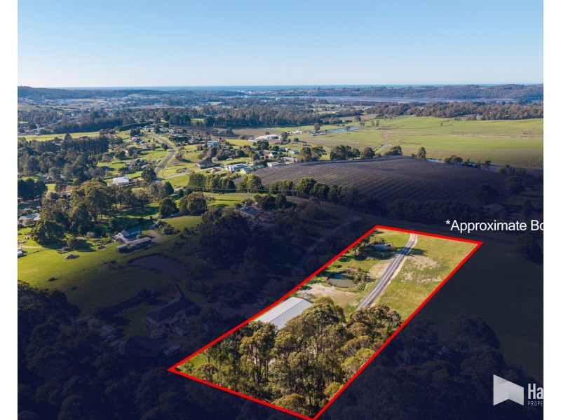 114 Grandview Drive, South Spreyton TAS 7310