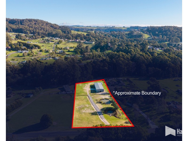 114 Grandview Drive, South Spreyton TAS 7310