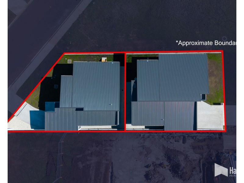 1 & 2/8 Spirit Way, Ambleside TAS 7310