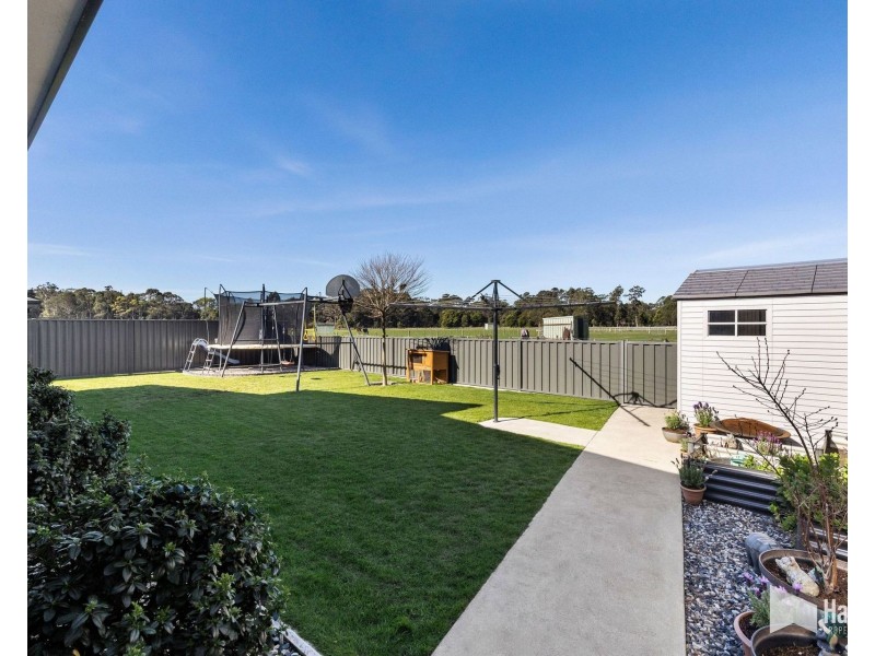 45 Swilkin Drive, Spreyton TAS 7310