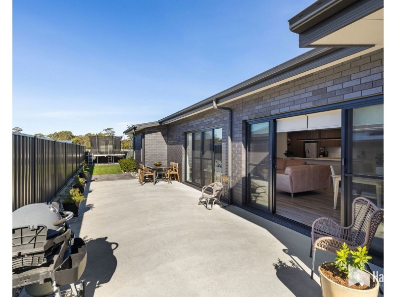 45 Swilkin Drive, Spreyton TAS 7310