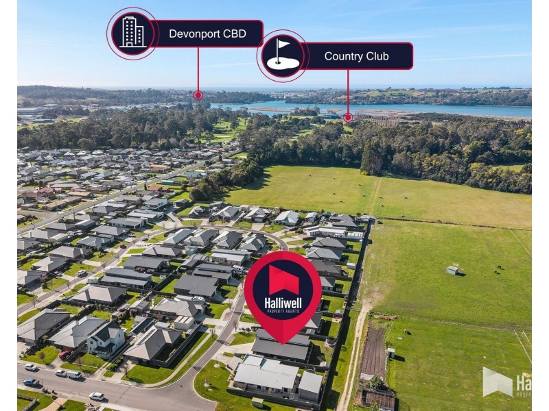 45 Swilkin Drive, Spreyton TAS 7310