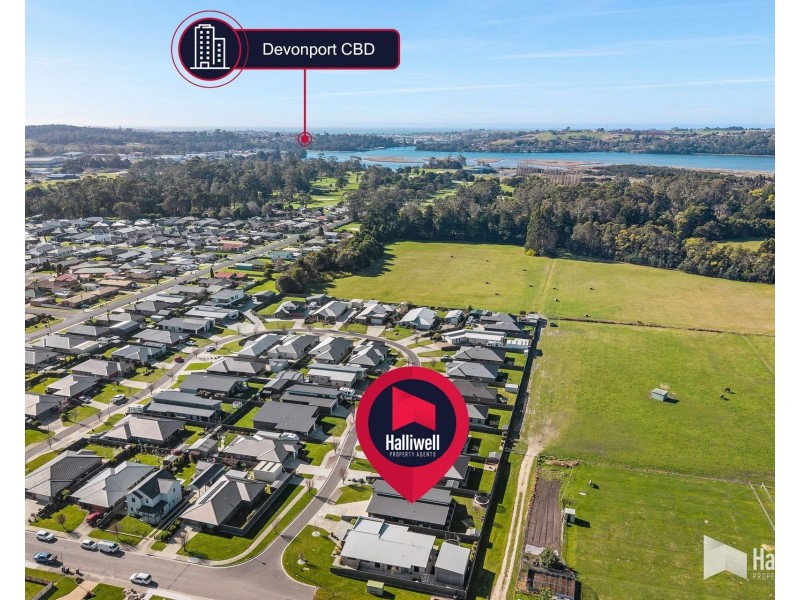 45 Swilkin Drive, Spreyton TAS 7310