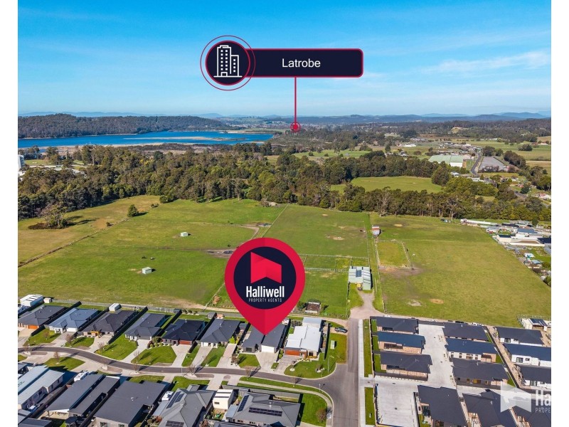 45 Swilkin Drive, Spreyton TAS 7310