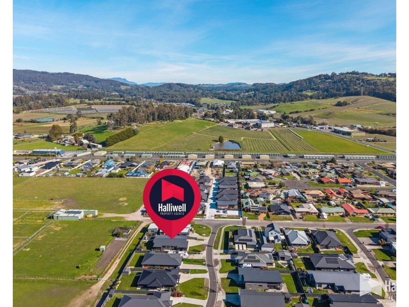 45 Swilkin Drive, Spreyton TAS 7310