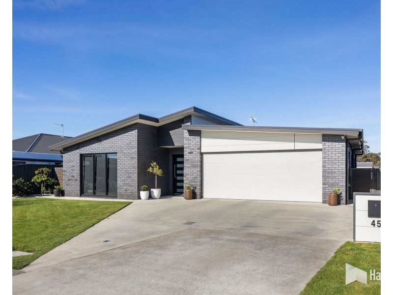 45 Swilkin Drive, Spreyton TAS 7310