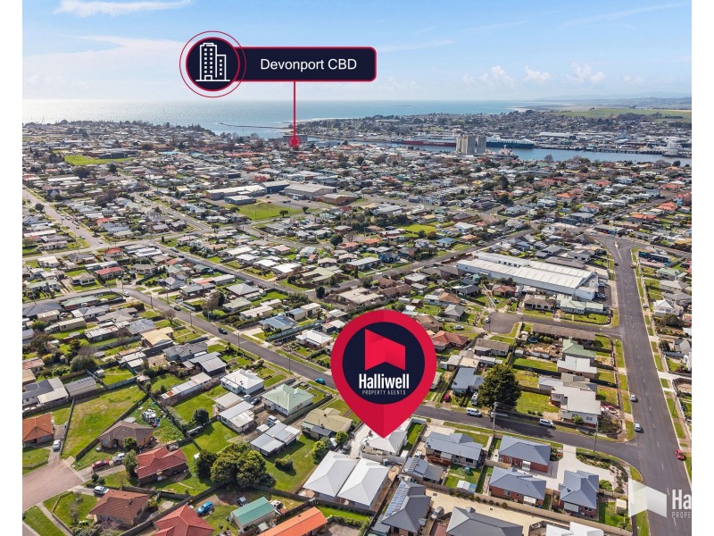 22 Churchill Avenue, Devonport TAS 7310